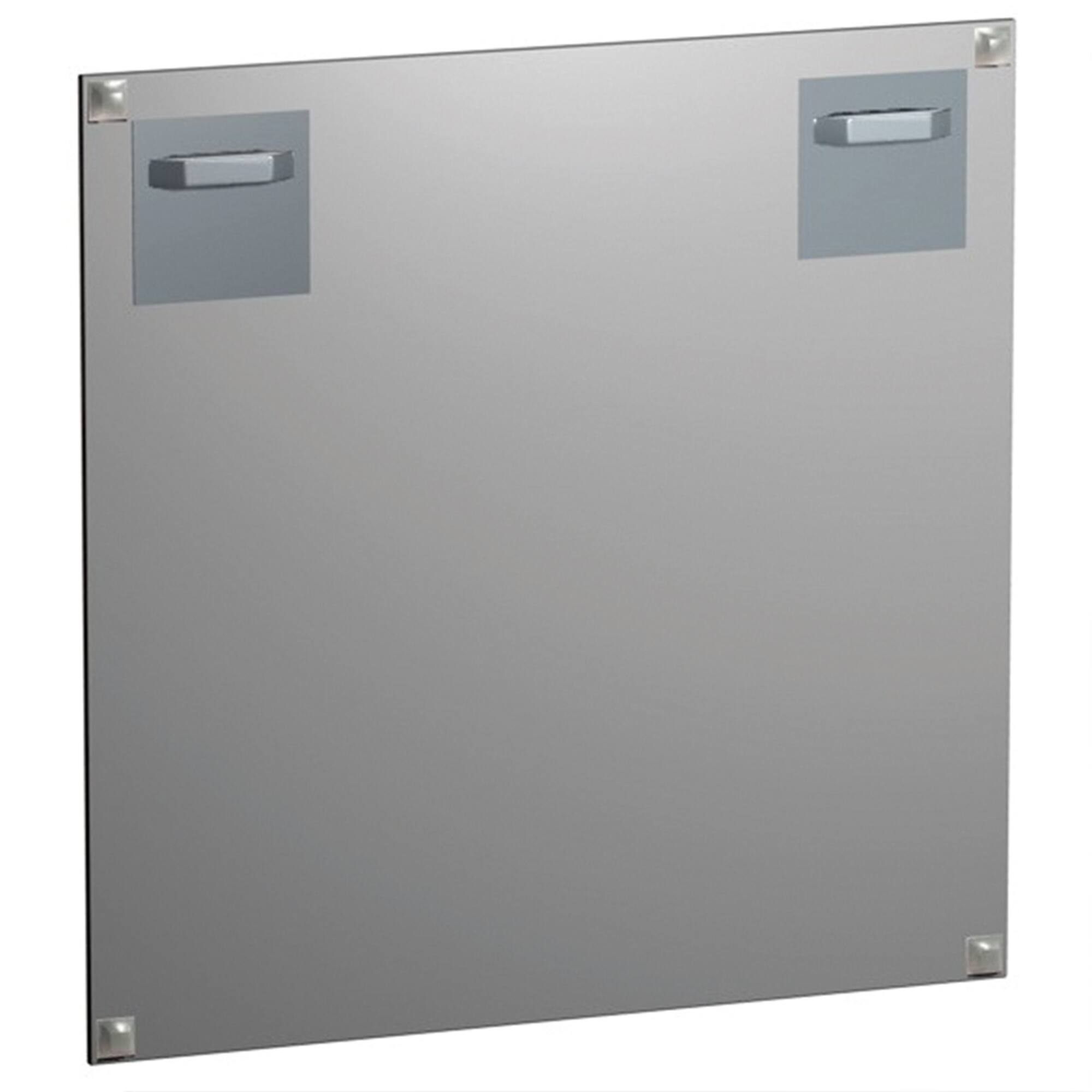 HangZ™ Self-Adhesive Plate Kit 13lb. Hanger